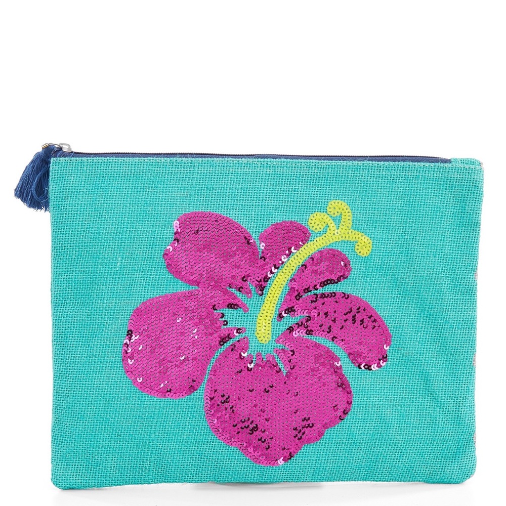 Mud Pie 🌺 Pouch